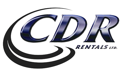 CDR Rentals Ltd.